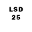 Amphetamine 98% Elizabet Babik
